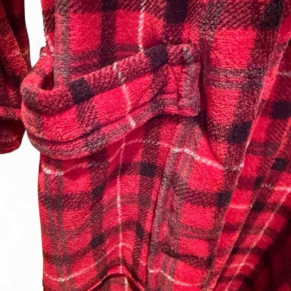 Croft-barrow Men's multi Robe - Picture 3 of 6